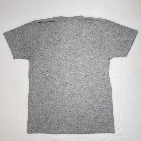 Vintage NASA Tee Shirt Women’s XS Grey Short Sleeve - Picture 4 of 7